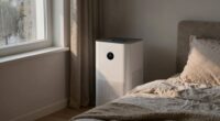 bedroom humidity control importance