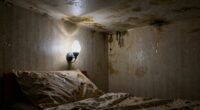 bedroom moisture causes hidden issues