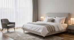 best bedroom upgrade order