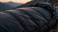 breathable fabric traps heat