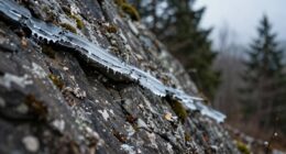 causes of edge sliding
