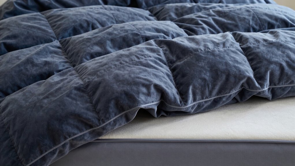 choose breathable moisture wicking bedding