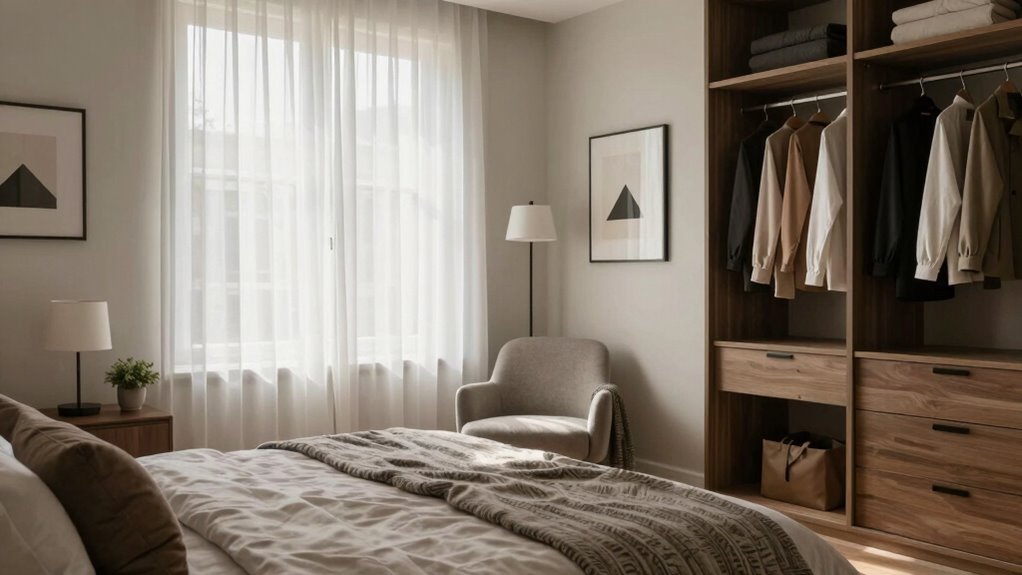 color furniture harmony personalization