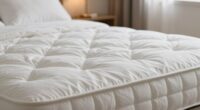 comfort decreases over time