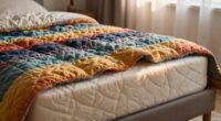 comfort enhances bedtime experience