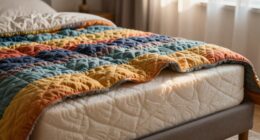 comfort enhances bedtime experience
