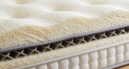 comfort versus durability compromise