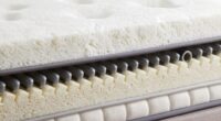 comfort versus durability trade off