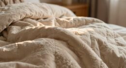comfort vs warmth balance