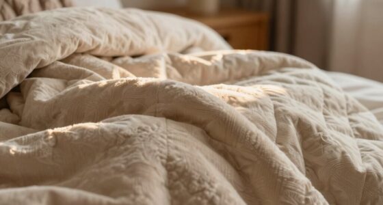 comfort vs warmth balance