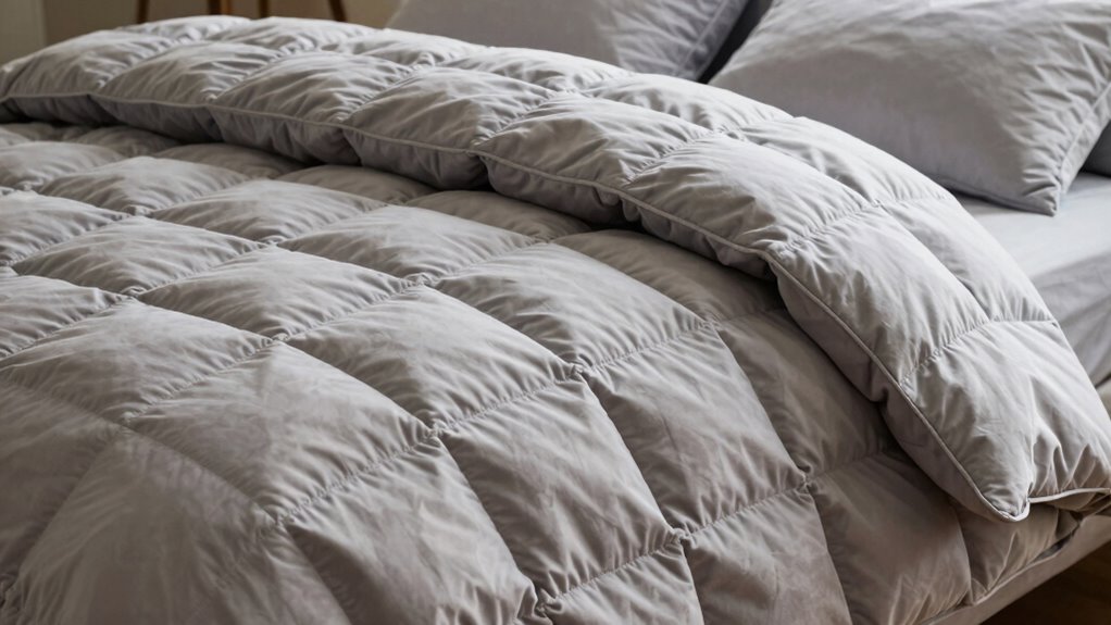 comfort weight material durability