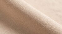 comfortable fabric skin contact