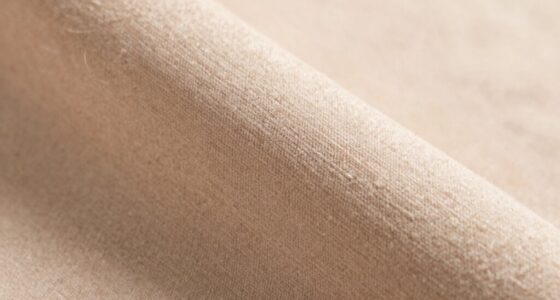 comfortable fabric skin contact