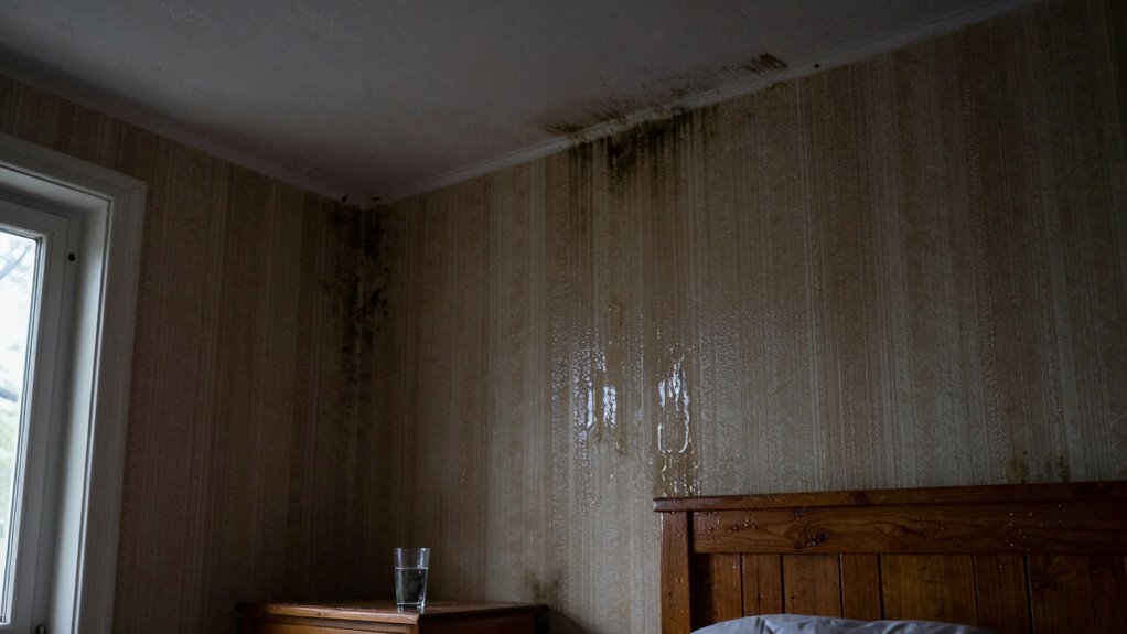 control humidity prevent mold