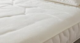 cool covers before mattress