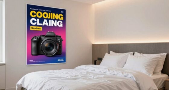 cooling claims seem exaggerated