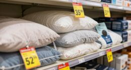 cost transparency in sleep products