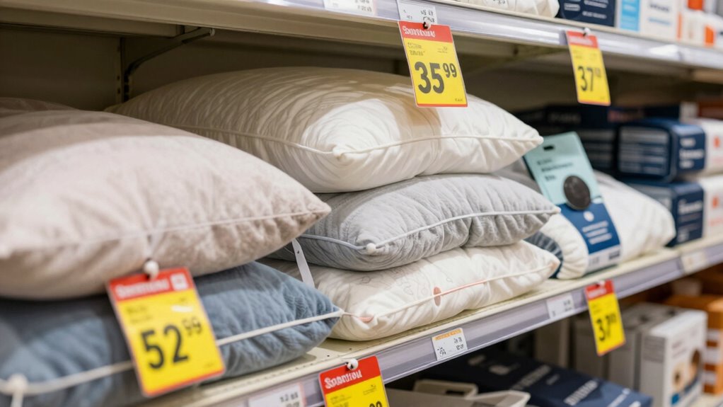cost transparency in sleep products