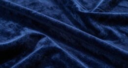 cover fabric s initial impact