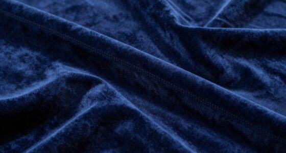 cover fabric s initial impact