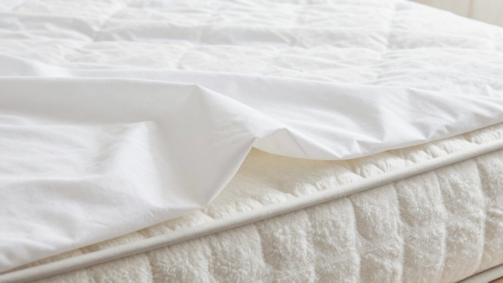 deep pocket sheets for plush mattresses