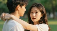 different sensations in couples