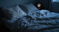 disrupted sleep schedule effects