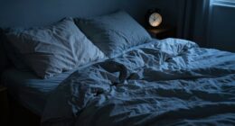 disrupted sleep schedule effects