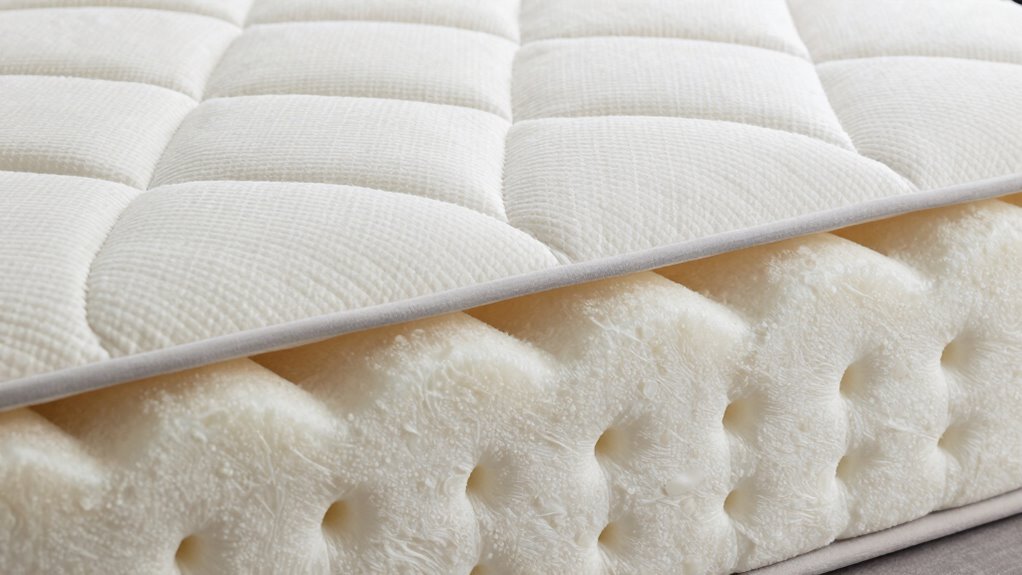 durable mattress construction techniques