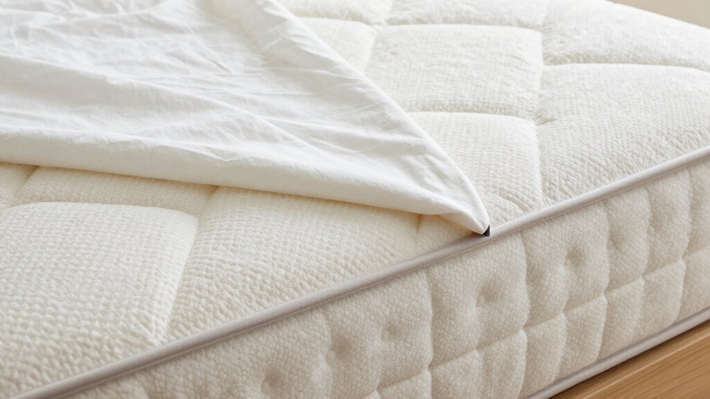 durable reinforced deep pocket sheets