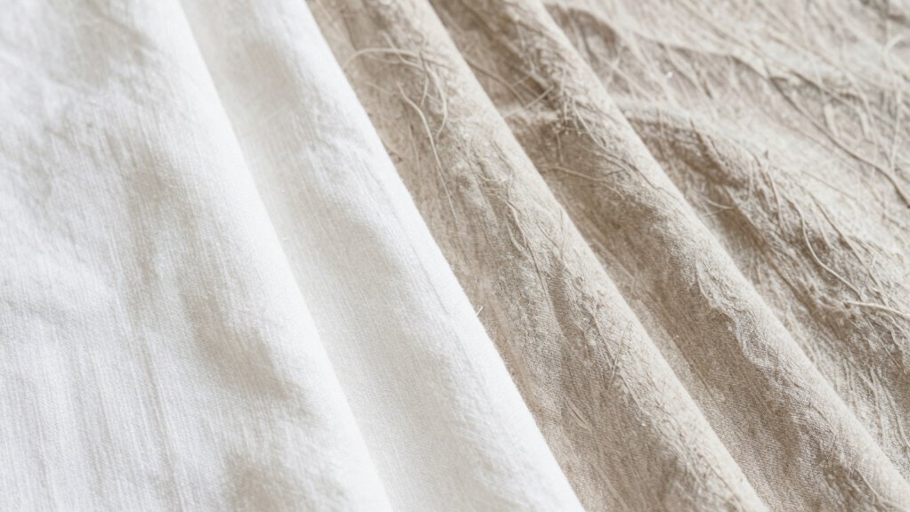 durable soft breathable linen
