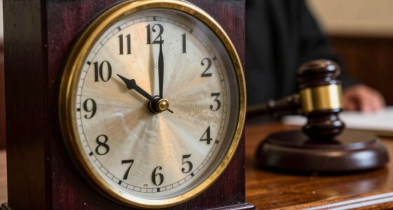 duration effectiveness