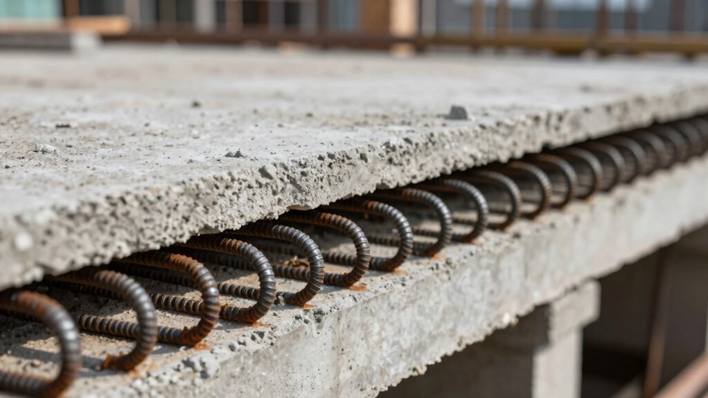 edge reinforcement for durability