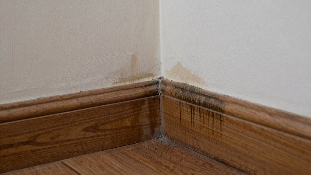 effective moisture and ventilation management