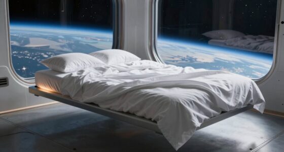 effects on sleep posture