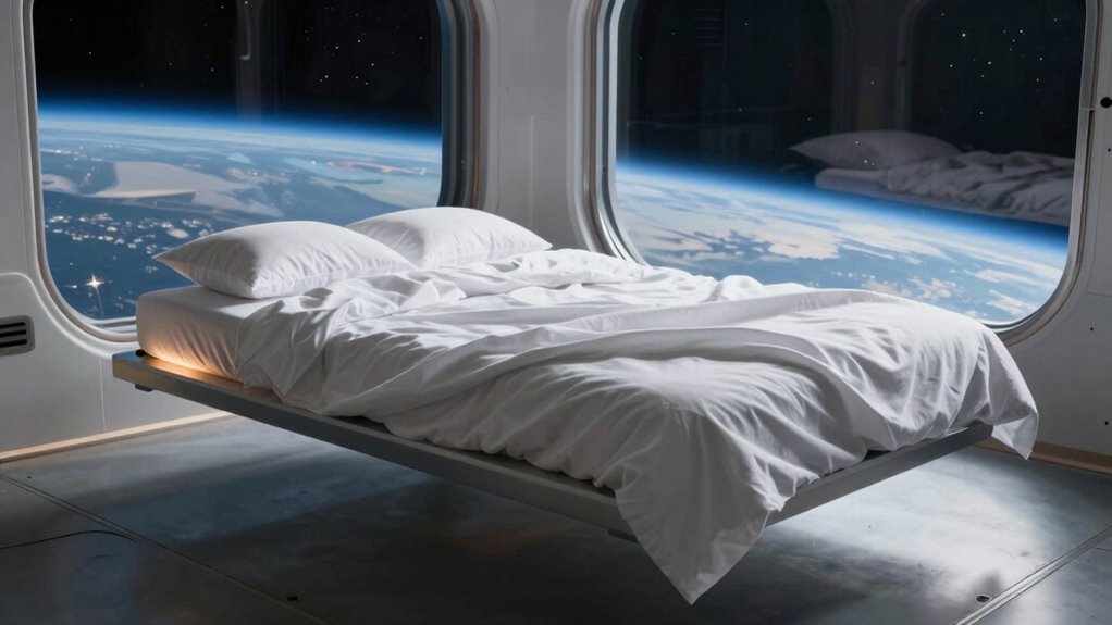 effects on sleep posture