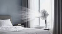 enhance airflow for cooling