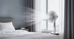 enhance airflow for cooling