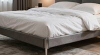 enhanced boundaries improve sleep