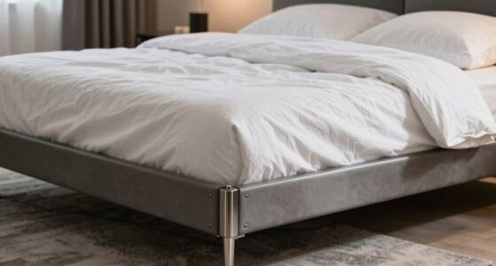 enhanced boundaries improve sleep