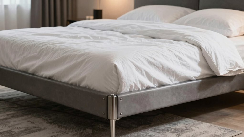 enhanced boundaries improve sleep