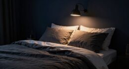 enhanced lighting for dark rooms