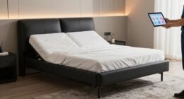 ensure bed frame compatibility