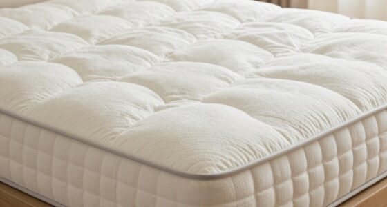 equal support and softness