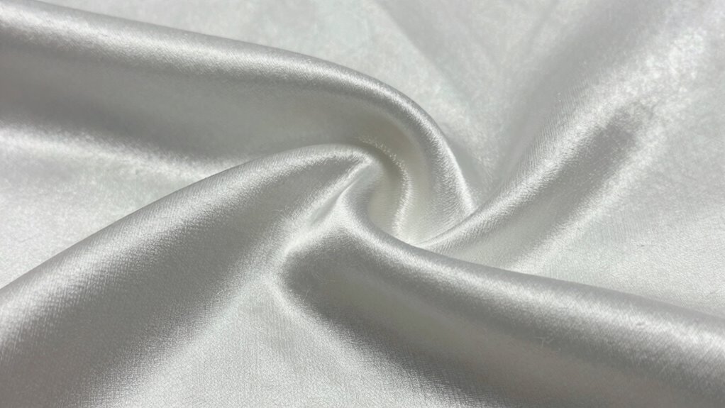 fabric finishes enhance sleep comfort