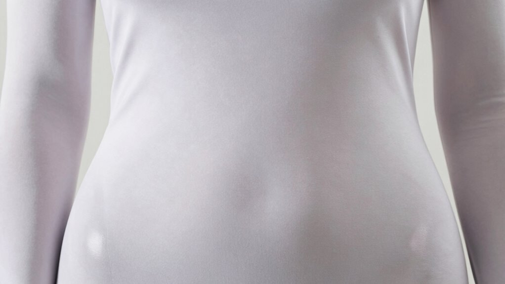 fabric tension influences emotions
