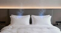 faster sleep with cooling