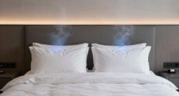 faster sleep with cooling