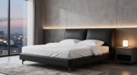 flexible bed setup considerations