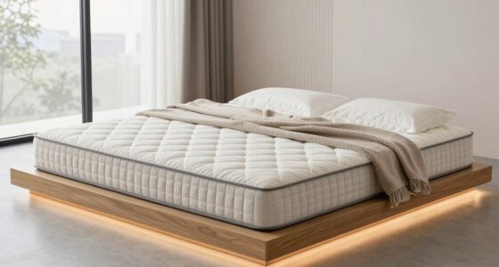 flexible sleep schedule options